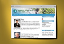 Centerpoint Canada wordpress site