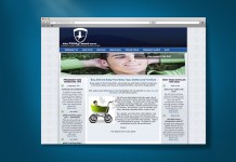 TheFunkystork Joomla site