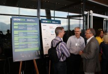 Canadian Entrepreneurs and Silicon Valley Investors connect at Grow conference